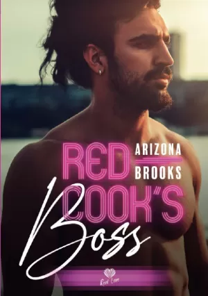 Arizona Brooks – Red Cook's Boss